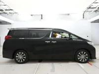 Toyota ALPHARD лот № 30778 оценка 4.5  с аукциона в Японии 2