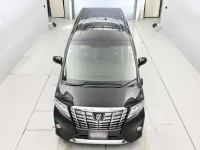 Toyota ALPHARD лот № 30778 оценка 4.5  с аукциона в Японии 6