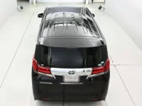 Toyota ALPHARD лот № 30778 оценка 4.5  с аукциона в Японии 7