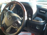 Toyota ALPHARD лот № 30778 оценка 4.5  с аукциона в Японии 8