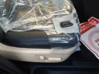 Toyota ALPHARD лот № 30778 оценка 4.5  с аукциона в Японии 9