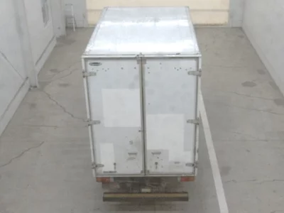 Toyota DYNA  с аукциона в Японии