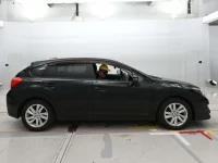 Subaru IMPREZA лот № 30781 оценка RA  с аукциона в Японии 2