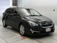 Subaru IMPREZA лот № 30781 оценка RA  с аукциона в Японии 4