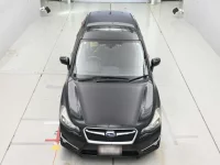 Subaru IMPREZA лот № 30781 оценка RA  с аукциона в Японии 6