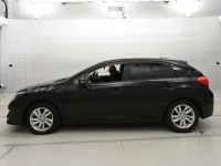 Subaru IMPREZA лот № 30781 оценка RA  с аукциона в Японии 3