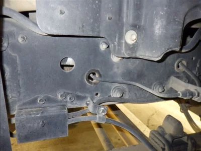 Isuzu FORWARD  с аукциона в Японии