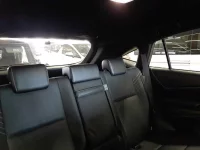 Toyota HARRIER лот № 30786 оценка 4.5  с аукциона в Японии 10