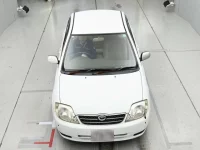 Toyota COROLLA лот № 30787 оценка 3.5  с аукциона в Японии 6