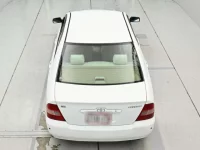 Toyota COROLLA лот № 30787 оценка 3.5  с аукциона в Японии 7