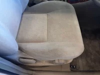 Toyota COROLLA лот № 30787 оценка 3.5  с аукциона в Японии 9