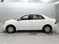 Toyota COROLLA лот № 30787 оценка 3.5  с аукциона в Японии 3