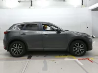 Mazda CX-5 лот № 30792 оценка 4  с аукциона в Японии 2