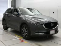 Mazda CX-5 лот № 30792 оценка 4  с аукциона в Японии 4