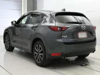Mazda CX-5 лот № 30792 оценка 4  с аукциона в Японии 5