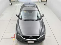 Mazda CX-5 лот № 30792 оценка 4  с аукциона в Японии 6