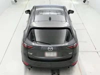 Mazda CX-5 лот № 30792 оценка 4  с аукциона в Японии 7