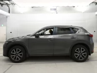Mazda CX-5 лот № 30792 оценка 4  с аукциона в Японии 3