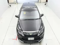Toyota HARRIER лот № 30793 оценка 3.5  с аукциона в Японии 6