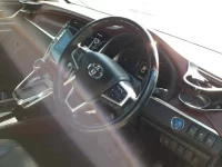 Toyota HARRIER лот № 30793 оценка 3.5  с аукциона в Японии 8