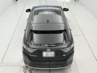 Toyota HARRIER лот № 30793 оценка 3.5  с аукциона в Японии 7