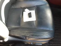 Toyota HARRIER лот № 30793 оценка 3.5  с аукциона в Японии 9