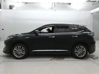 Toyota HARRIER лот № 30793 оценка 3.5  с аукциона в Японии 3