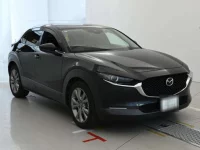 Mazda CX-30 лот № 30797 оценка 4  с аукциона в Японии 4