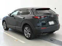 Mazda CX-30 лот № 30797 оценка 4  с аукциона в Японии 5
