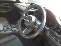 Mazda CX-30 лот № 30797 оценка 4  с аукциона в Японии 8