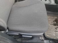 Toyota VITZ лот № 30799 оценка 3.5  с аукциона в Японии 9