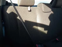 Toyota VITZ лот № 30799 оценка 3.5  с аукциона в Японии 10