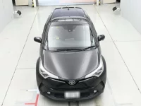 Toyota C-HR лот № 30806 оценка 4  с аукциона в Японии 6