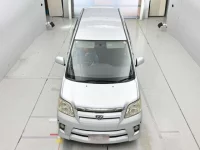 Toyota NOAH лот № 30807 оценка 4  с аукциона в Японии 6