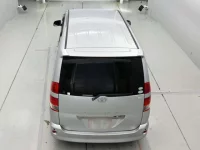 Toyota NOAH лот № 30807 оценка 4  с аукциона в Японии 7