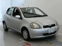 Toyota VITZ лот № 30810 оценка R  с аукциона в Японии 4