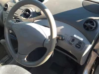 Toyota VITZ лот № 30810 оценка R  с аукциона в Японии 8