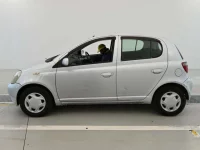 Toyota VITZ лот № 30810 оценка R  с аукциона в Японии 3