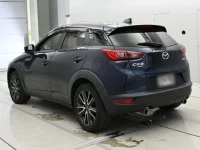 Mazda CX-3 лот № 30812 оценка 3.5  с аукциона в Японии 5