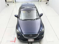Mazda CX-3 лот № 30812 оценка 3.5  с аукциона в Японии 6