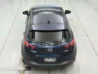 Mazda CX-3 лот № 30812 оценка 3.5  с аукциона в Японии 7