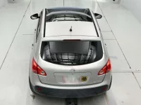 Nissan DUALIS лот № 30814 оценка 4  с аукциона в Японии 7