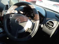 Nissan DUALIS лот № 30814 оценка 4  с аукциона в Японии 8
