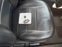 Nissan DUALIS лот № 30814 оценка 4  с аукциона в Японии 9