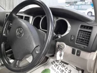 Toyota HILUX SURF лот № 20267 оценка 2  с аукциона в Японии 6