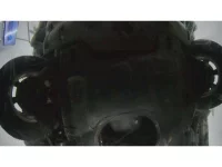 Toyota HILUX SURF лот № 20267 оценка 2  с аукциона в Японии 8