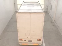 Nissan CONDOR лот № 2111 оценка 3  с аукциона в Японии 2