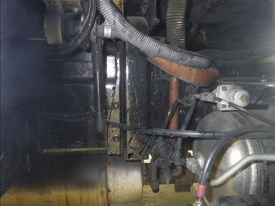 Nissan CONDOR  с аукциона в Японии