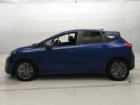 Nissan NOTE лот № 30818 оценка 3  с аукциона в Японии 3