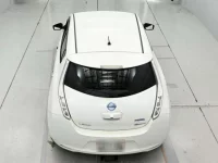 Nissan LEAF лот № 30817 оценка 4.5  с аукциона в Японии 7